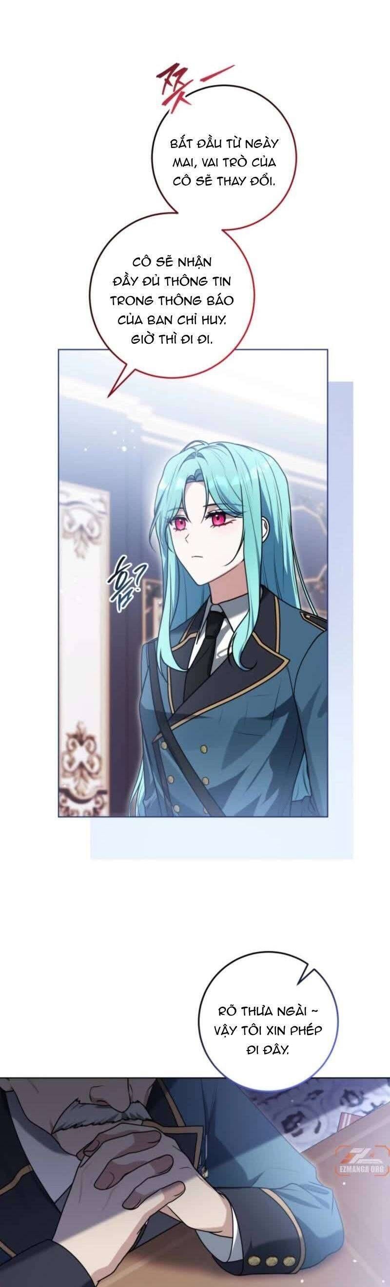 Tôi Trở Thành Cựu Chiến Binh Ngục Tù Trong Tiểu Thuyết Ngược Tâm Chapter 9 - Trang 2