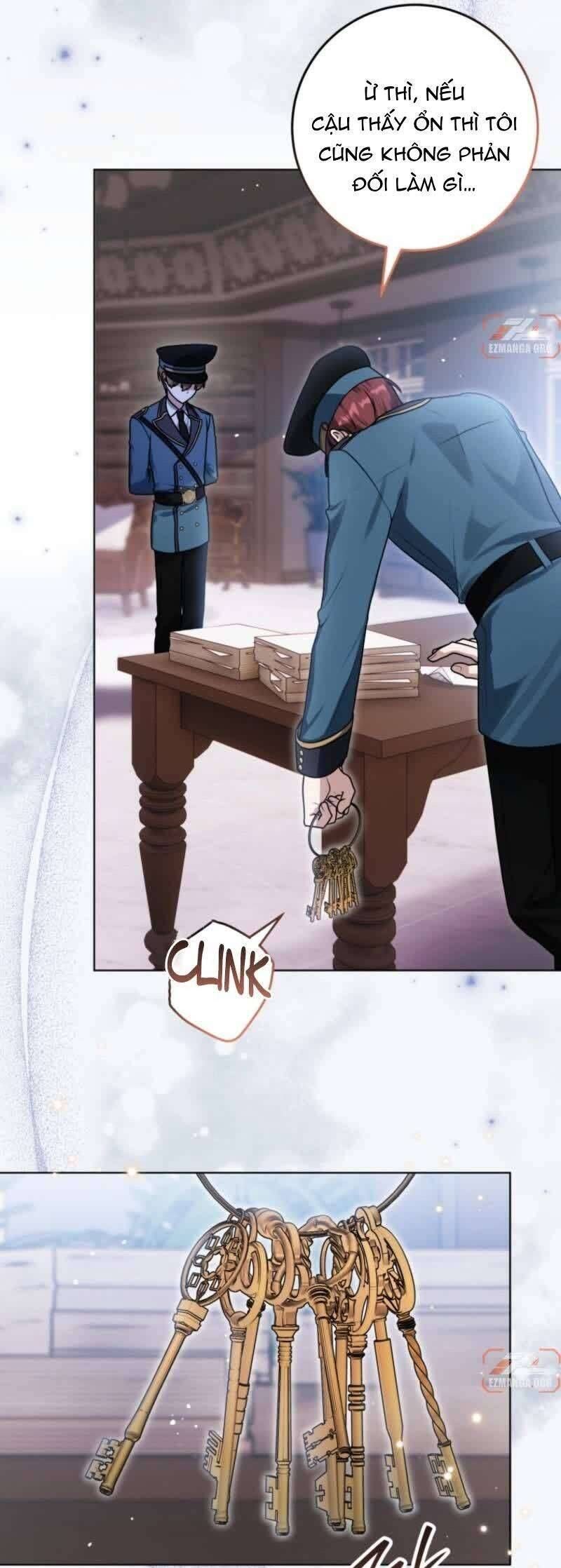 Tôi Trở Thành Cựu Chiến Binh Ngục Tù Trong Tiểu Thuyết Ngược Tâm Chapter 9 - Trang 2