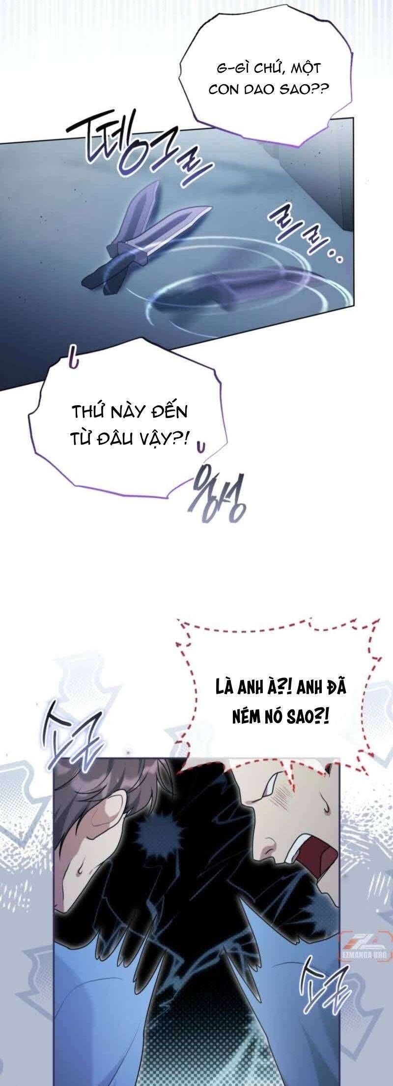 Tôi Trở Thành Cựu Chiến Binh Ngục Tù Trong Tiểu Thuyết Ngược Tâm Chapter 9 - Trang 2