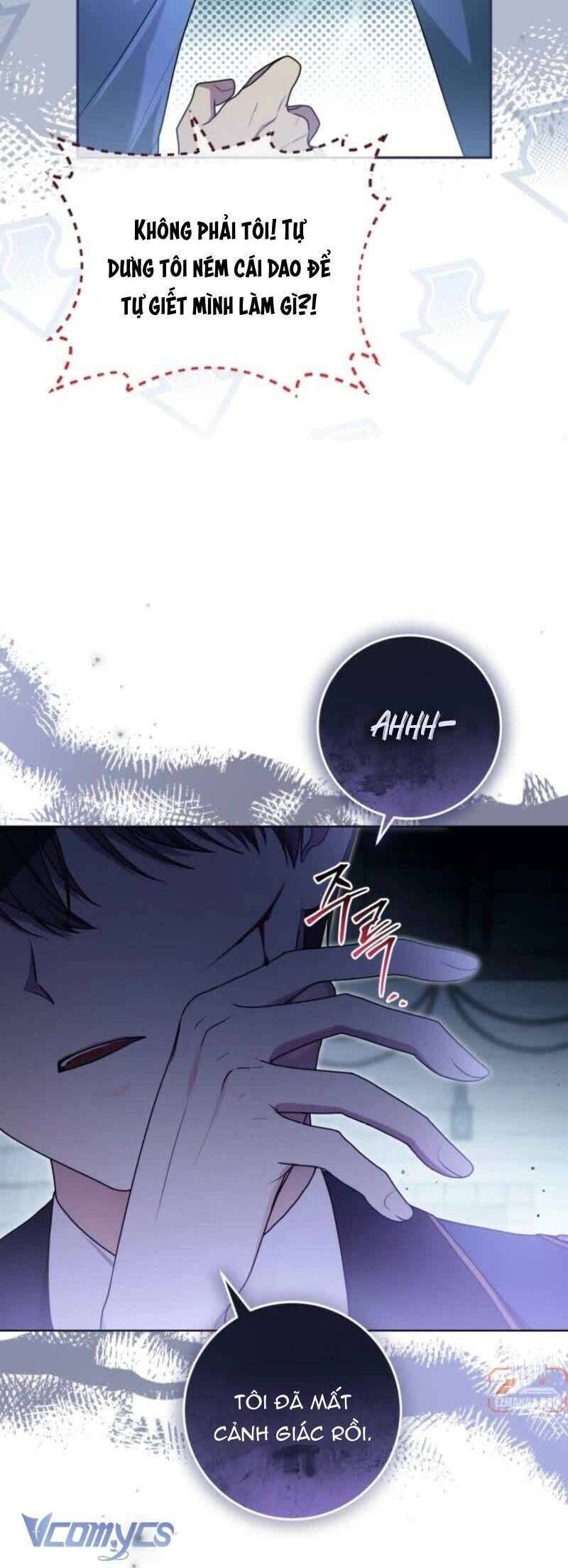 Tôi Trở Thành Cựu Chiến Binh Ngục Tù Trong Tiểu Thuyết Ngược Tâm Chapter 9 - Trang 2