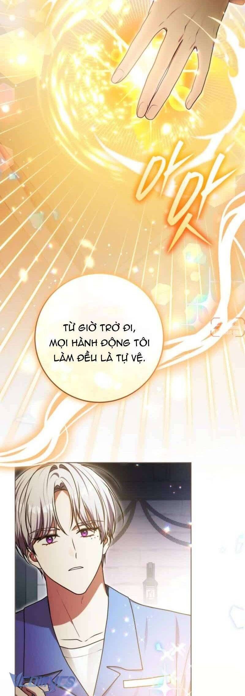 Tôi Trở Thành Cựu Chiến Binh Ngục Tù Trong Tiểu Thuyết Ngược Tâm Chapter 9 - Trang 2