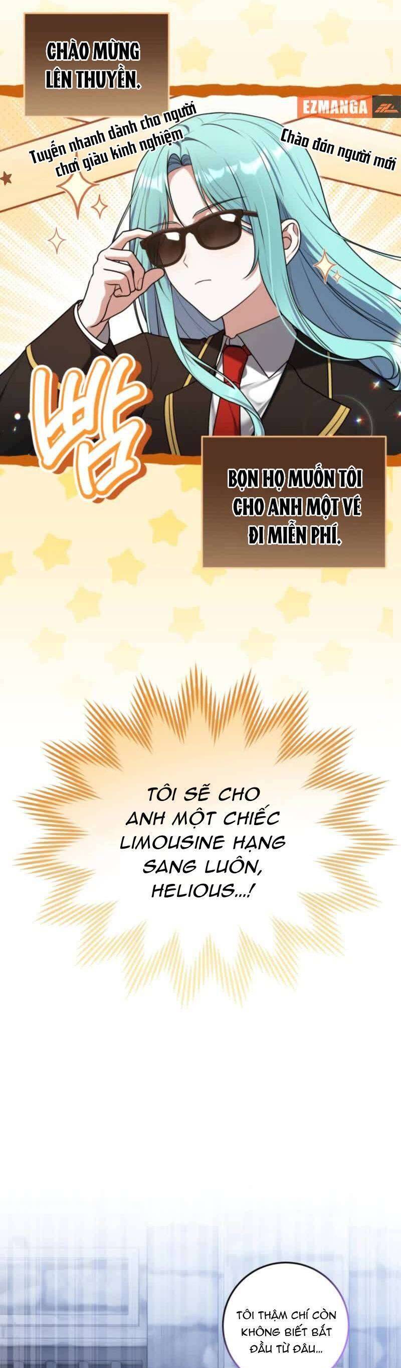 Tôi Trở Thành Cựu Chiến Binh Ngục Tù Trong Tiểu Thuyết Ngược Tâm Chapter 10 - Trang 2