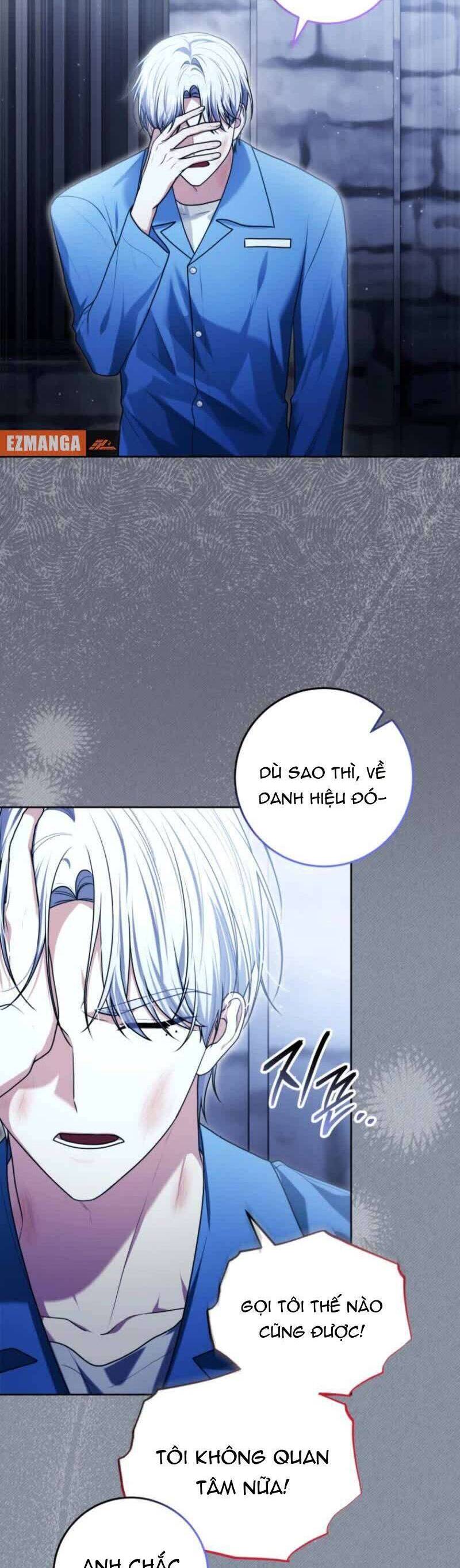 Tôi Trở Thành Cựu Chiến Binh Ngục Tù Trong Tiểu Thuyết Ngược Tâm Chapter 10 - Trang 2