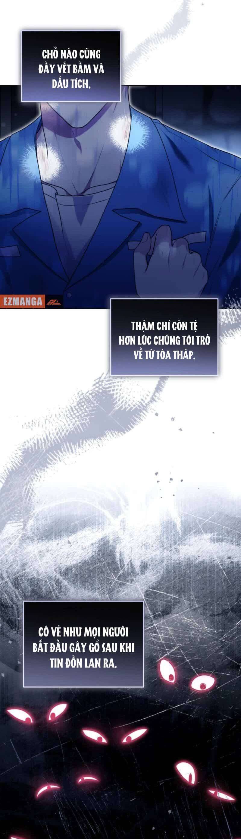 Tôi Trở Thành Cựu Chiến Binh Ngục Tù Trong Tiểu Thuyết Ngược Tâm Chapter 10 - Trang 2