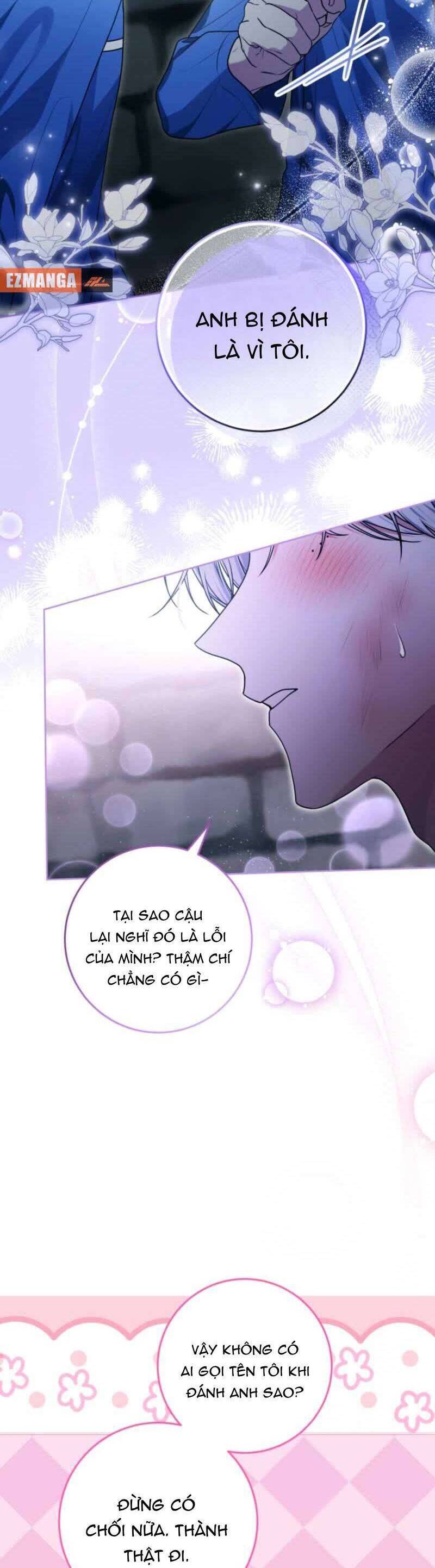 Tôi Trở Thành Cựu Chiến Binh Ngục Tù Trong Tiểu Thuyết Ngược Tâm Chapter 10 - Trang 2