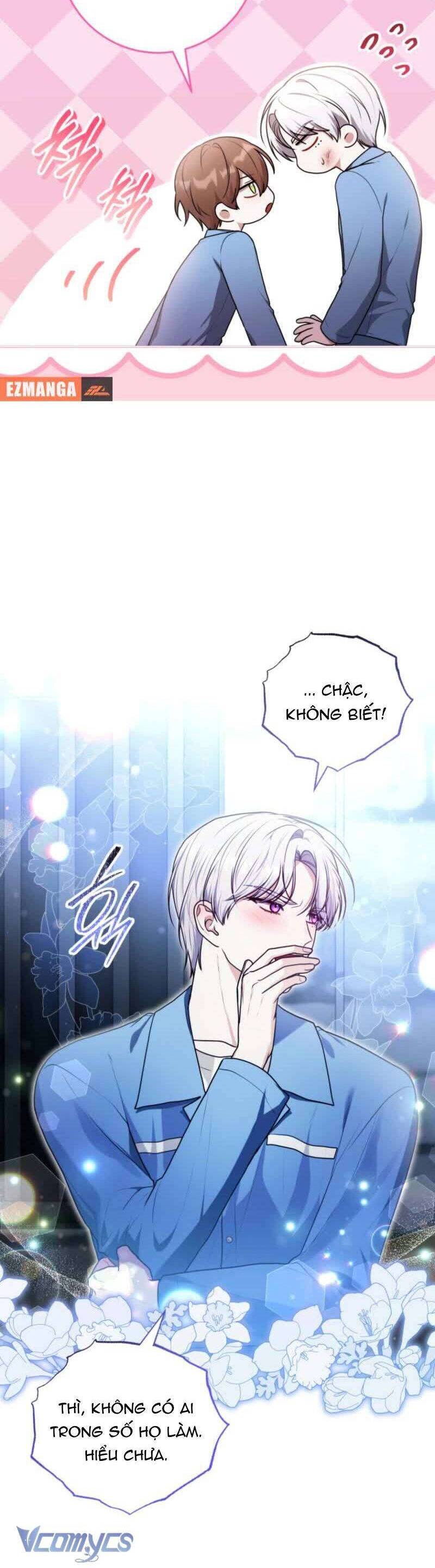 Tôi Trở Thành Cựu Chiến Binh Ngục Tù Trong Tiểu Thuyết Ngược Tâm Chapter 10 - Trang 2