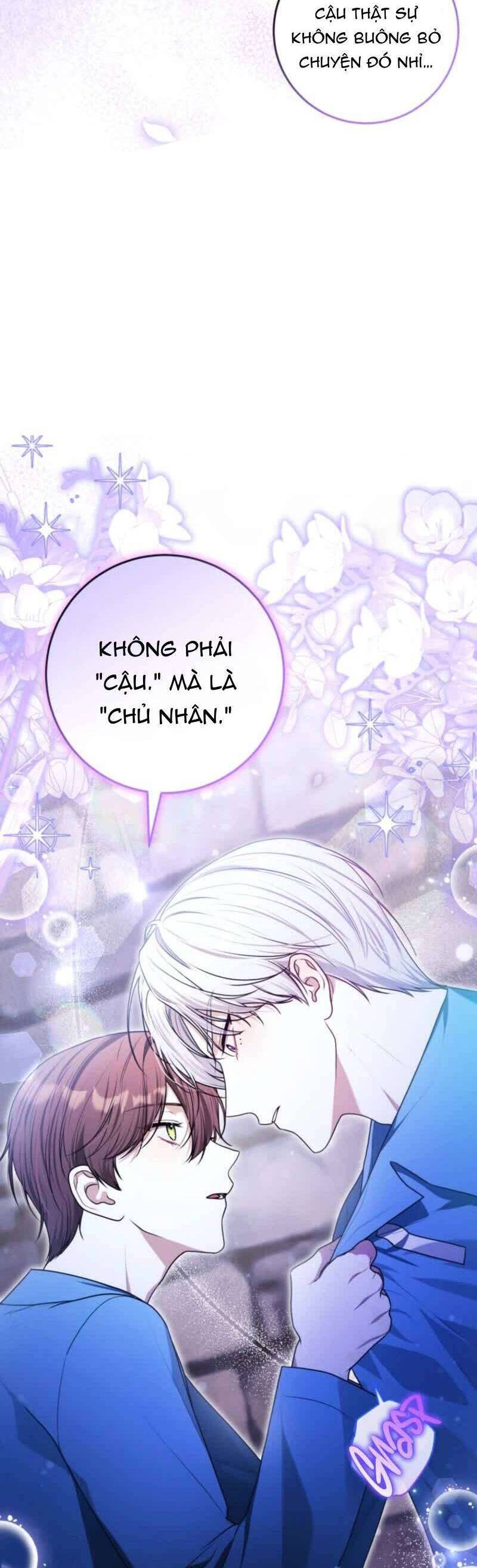 Tôi Trở Thành Cựu Chiến Binh Ngục Tù Trong Tiểu Thuyết Ngược Tâm Chapter 10 - Trang 2