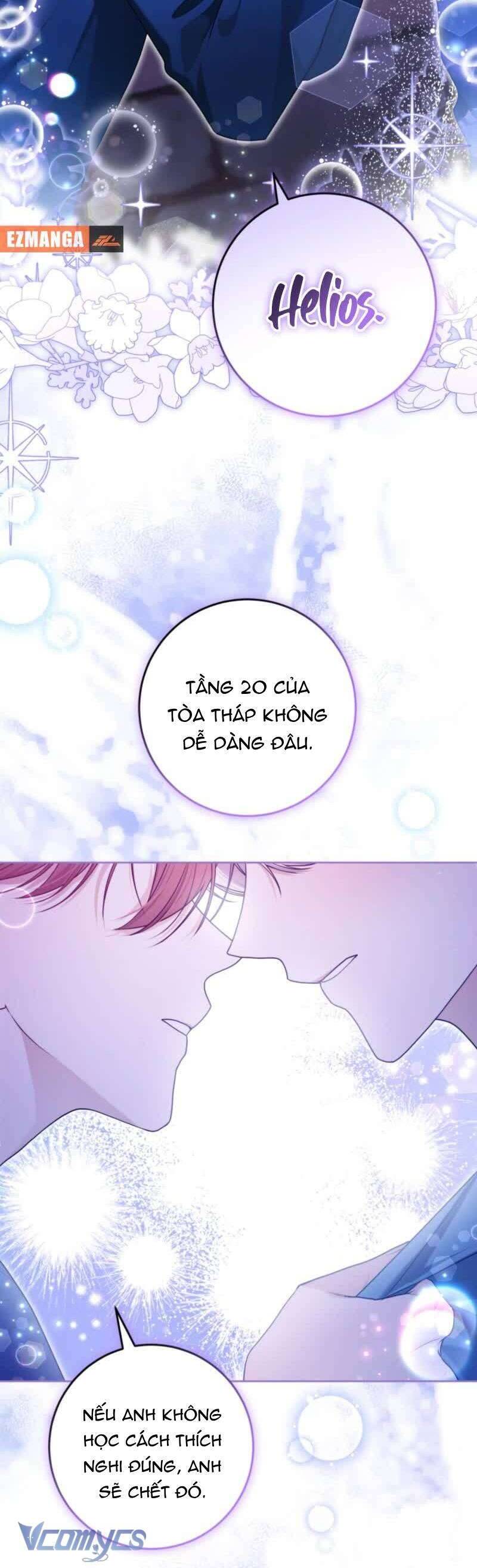 Tôi Trở Thành Cựu Chiến Binh Ngục Tù Trong Tiểu Thuyết Ngược Tâm Chapter 10 - Trang 2