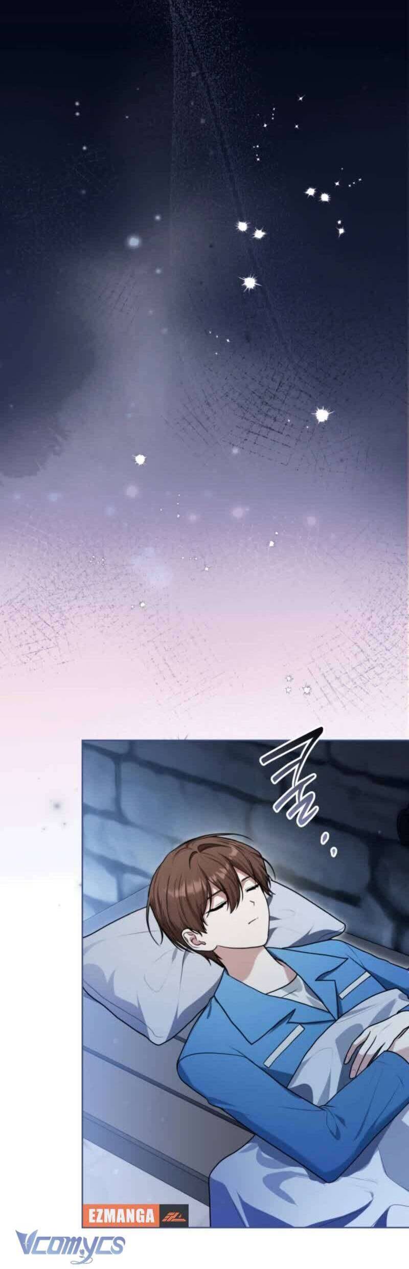 Tôi Trở Thành Cựu Chiến Binh Ngục Tù Trong Tiểu Thuyết Ngược Tâm Chapter 10 - Trang 2