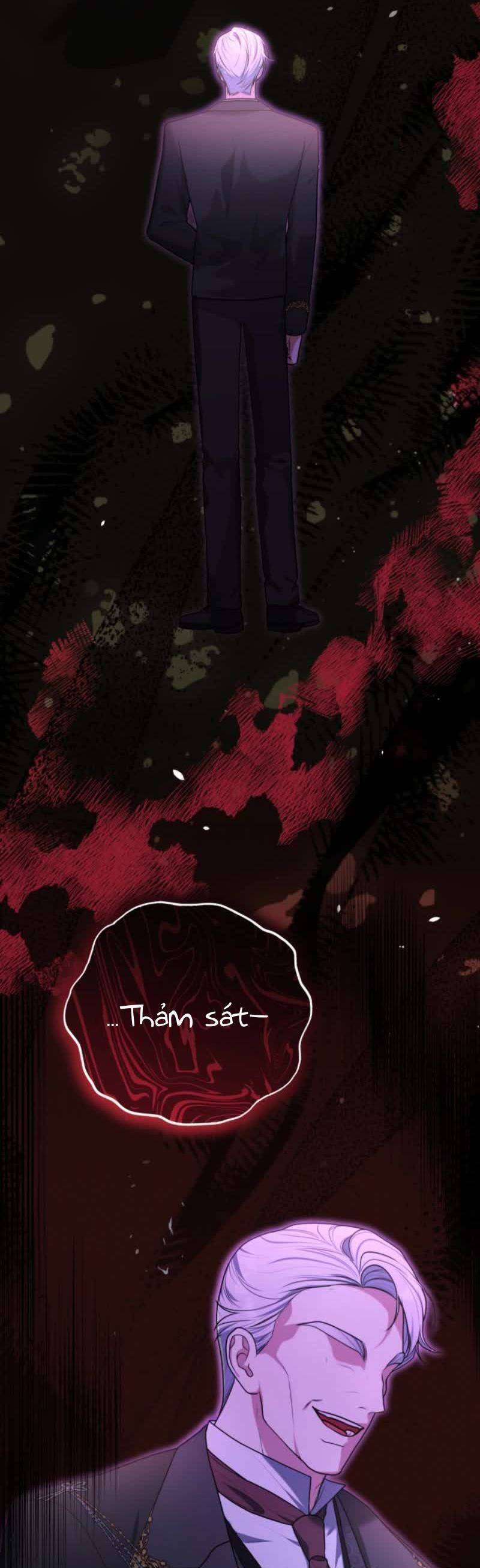 Tôi Trở Thành Cựu Chiến Binh Ngục Tù Trong Tiểu Thuyết Ngược Tâm Chapter 10 - Trang 2