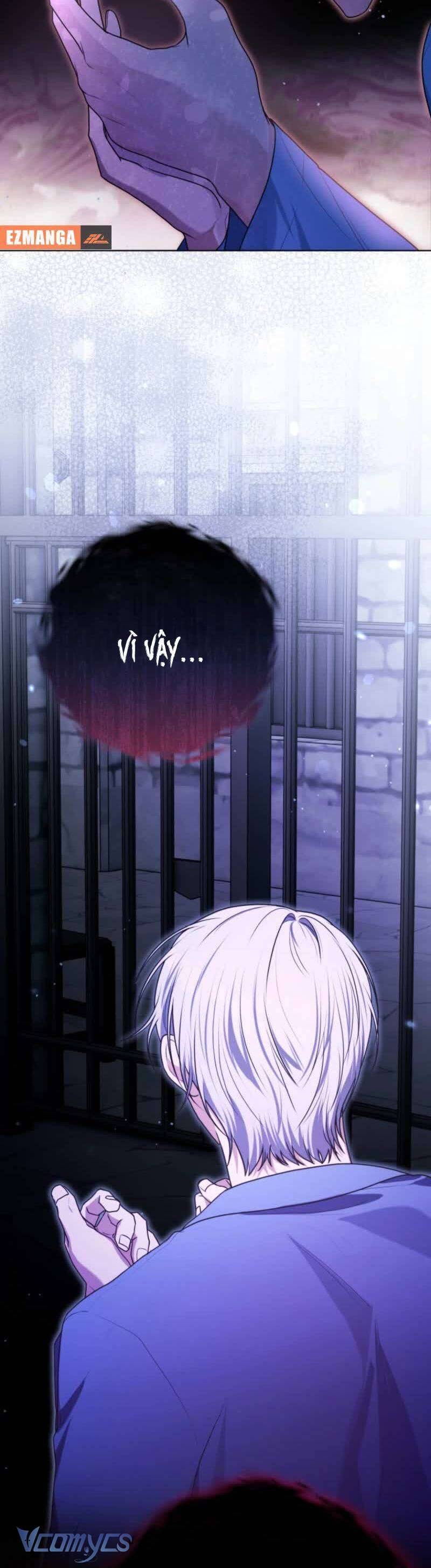 Tôi Trở Thành Cựu Chiến Binh Ngục Tù Trong Tiểu Thuyết Ngược Tâm Chapter 10 - Trang 2