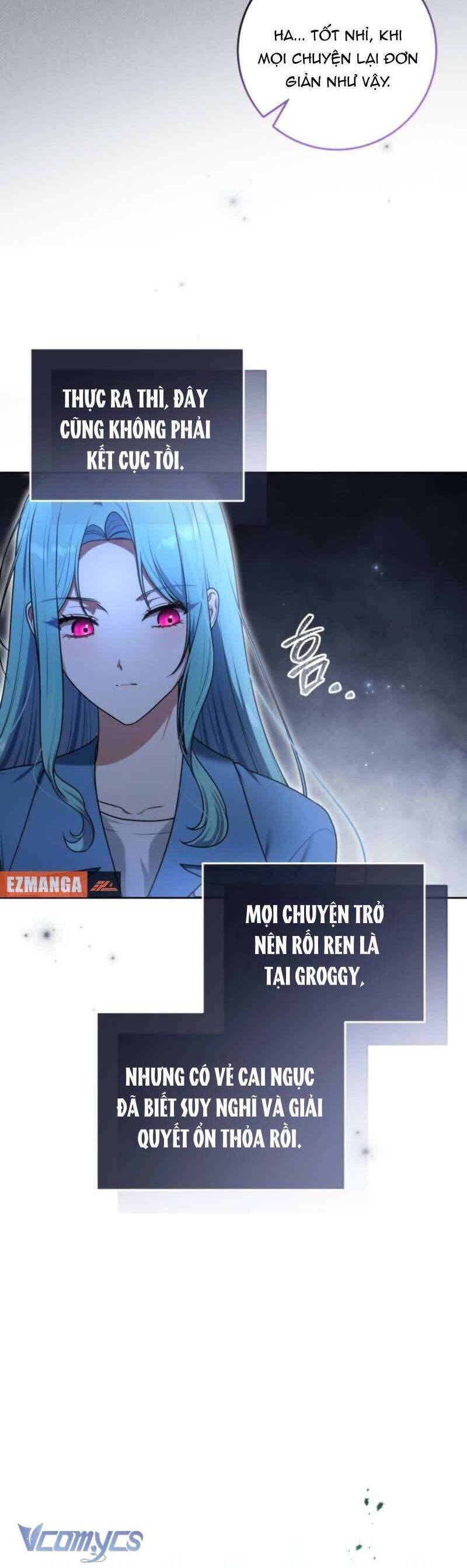 Tôi Trở Thành Cựu Chiến Binh Ngục Tù Trong Tiểu Thuyết Ngược Tâm Chapter 10 - Trang 2