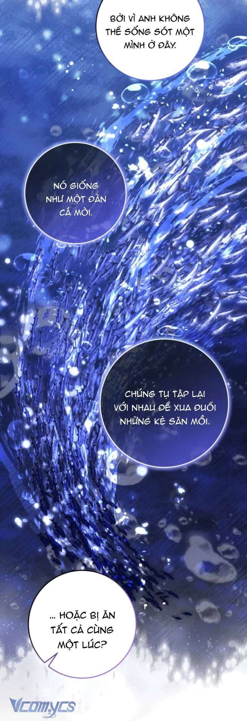 Tôi Trở Thành Cựu Chiến Binh Ngục Tù Trong Tiểu Thuyết Ngược Tâm Chapter 11 - Trang 2