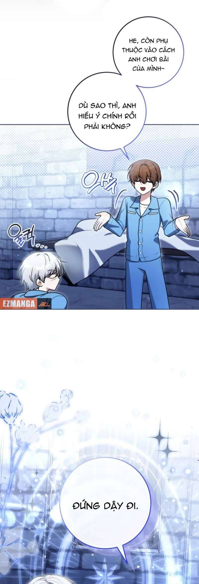 Tôi Trở Thành Cựu Chiến Binh Ngục Tù Trong Tiểu Thuyết Ngược Tâm Chapter 11 - Trang 2