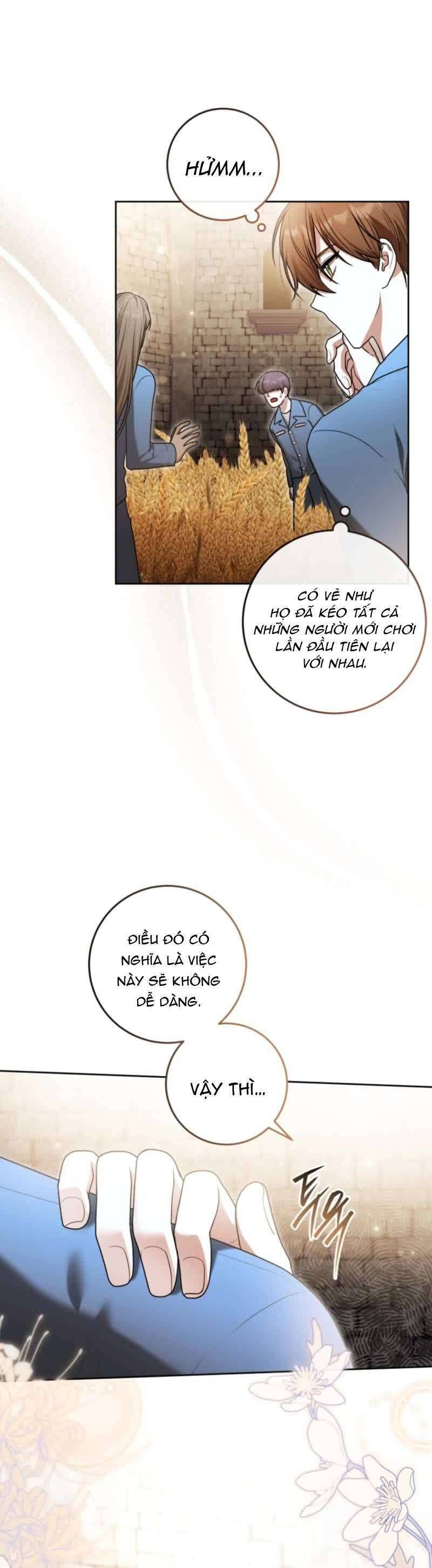 Tôi Trở Thành Cựu Chiến Binh Ngục Tù Trong Tiểu Thuyết Ngược Tâm Chapter 11 - Trang 2