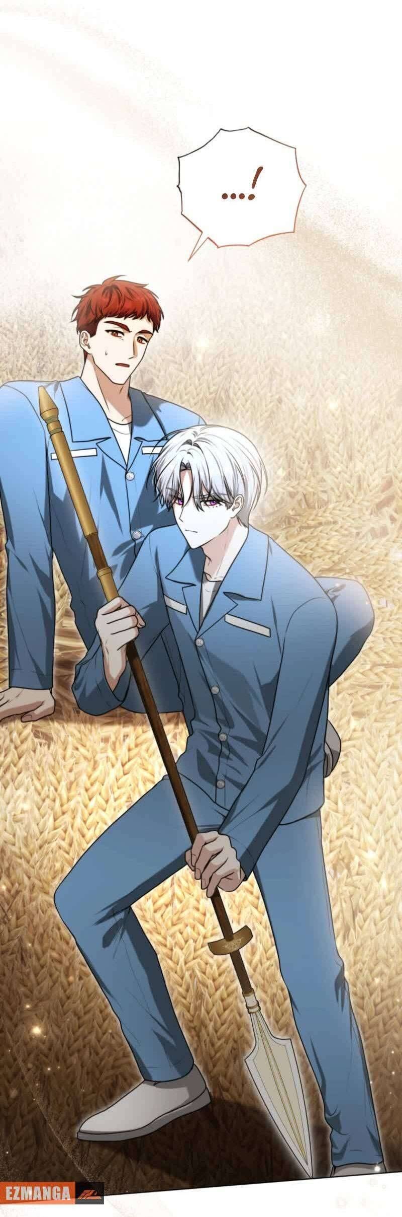 Tôi Trở Thành Cựu Chiến Binh Ngục Tù Trong Tiểu Thuyết Ngược Tâm Chapter 11 - Trang 2