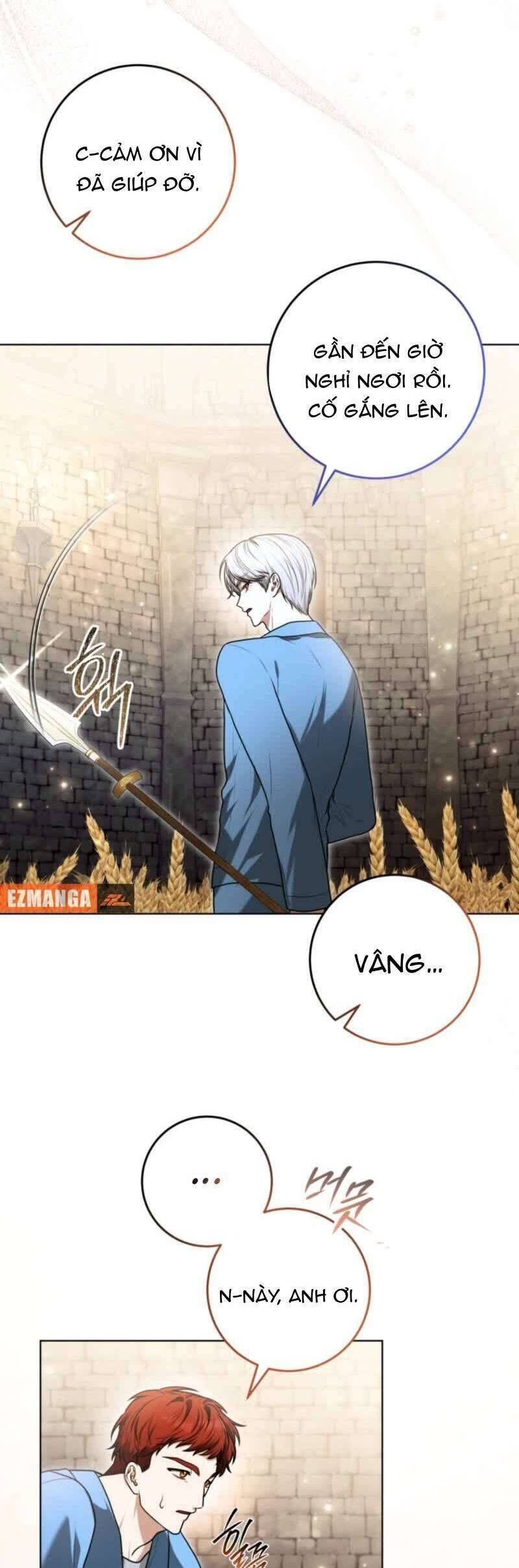 Tôi Trở Thành Cựu Chiến Binh Ngục Tù Trong Tiểu Thuyết Ngược Tâm Chapter 11 - Trang 2