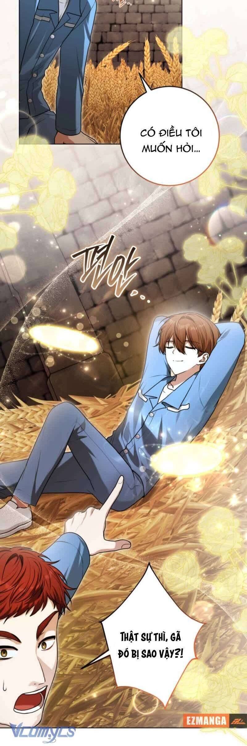 Tôi Trở Thành Cựu Chiến Binh Ngục Tù Trong Tiểu Thuyết Ngược Tâm Chapter 11 - Trang 2