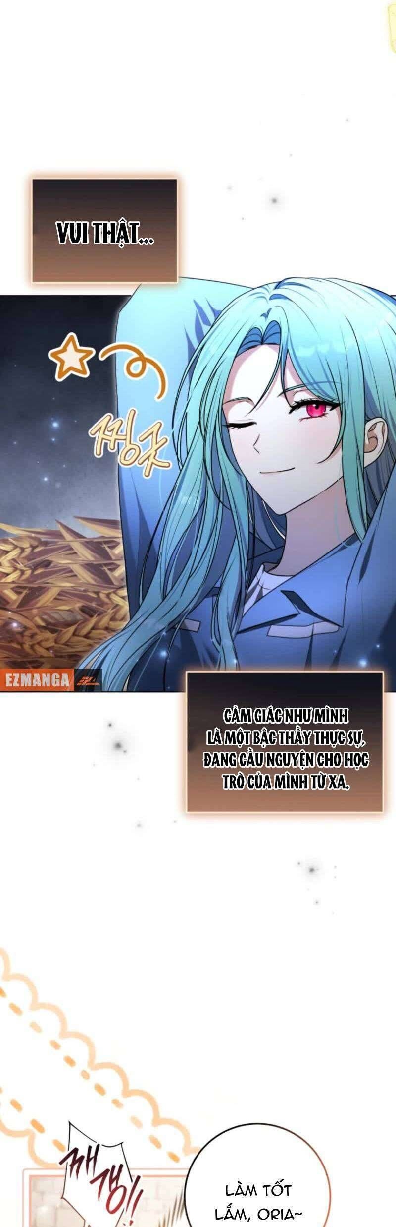 Tôi Trở Thành Cựu Chiến Binh Ngục Tù Trong Tiểu Thuyết Ngược Tâm Chapter 11 - Trang 2