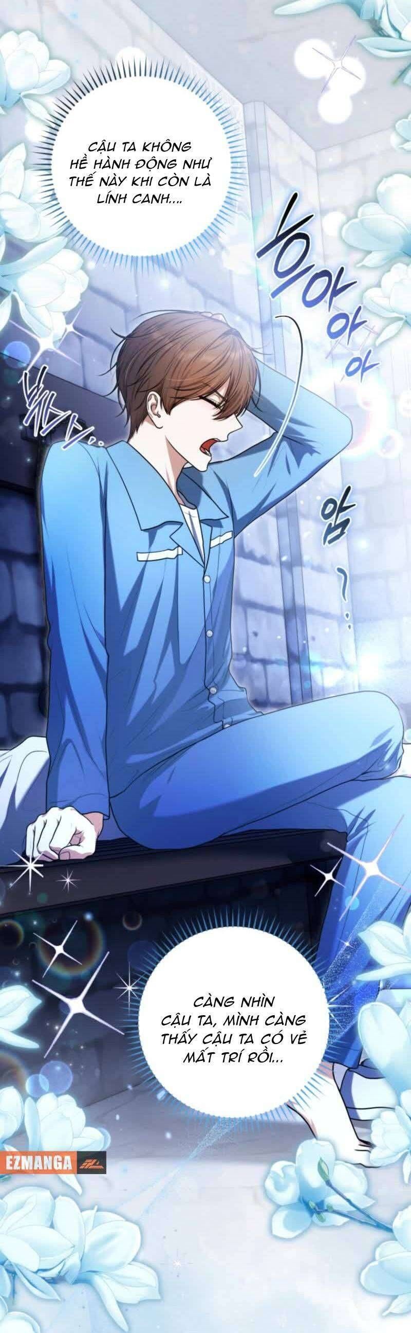 Tôi Trở Thành Cựu Chiến Binh Ngục Tù Trong Tiểu Thuyết Ngược Tâm Chapter 11 - Trang 2