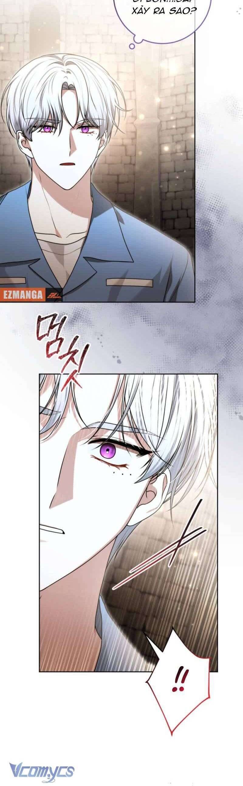 Tôi Trở Thành Cựu Chiến Binh Ngục Tù Trong Tiểu Thuyết Ngược Tâm Chapter 11 - Trang 2