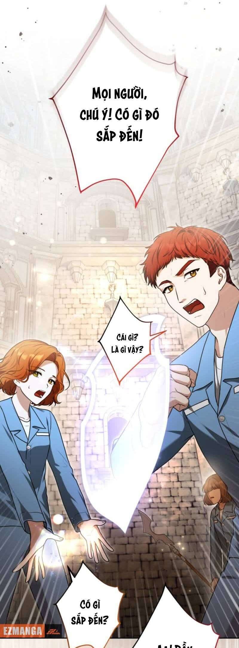 Tôi Trở Thành Cựu Chiến Binh Ngục Tù Trong Tiểu Thuyết Ngược Tâm Chapter 11 - Trang 2