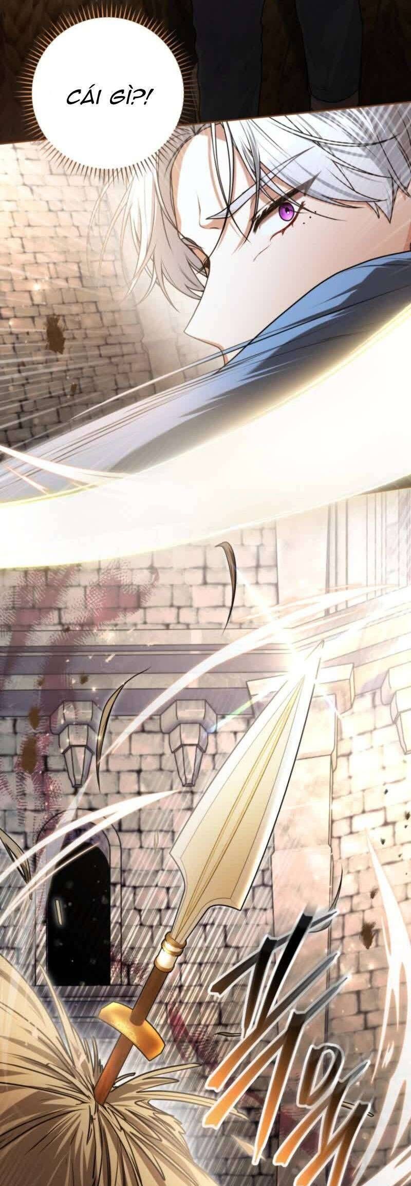 Tôi Trở Thành Cựu Chiến Binh Ngục Tù Trong Tiểu Thuyết Ngược Tâm Chapter 11 - Trang 2