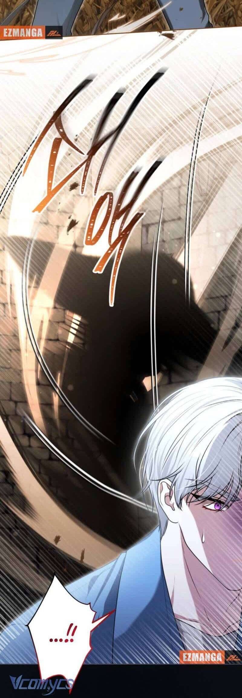 Tôi Trở Thành Cựu Chiến Binh Ngục Tù Trong Tiểu Thuyết Ngược Tâm Chapter 11 - Trang 2