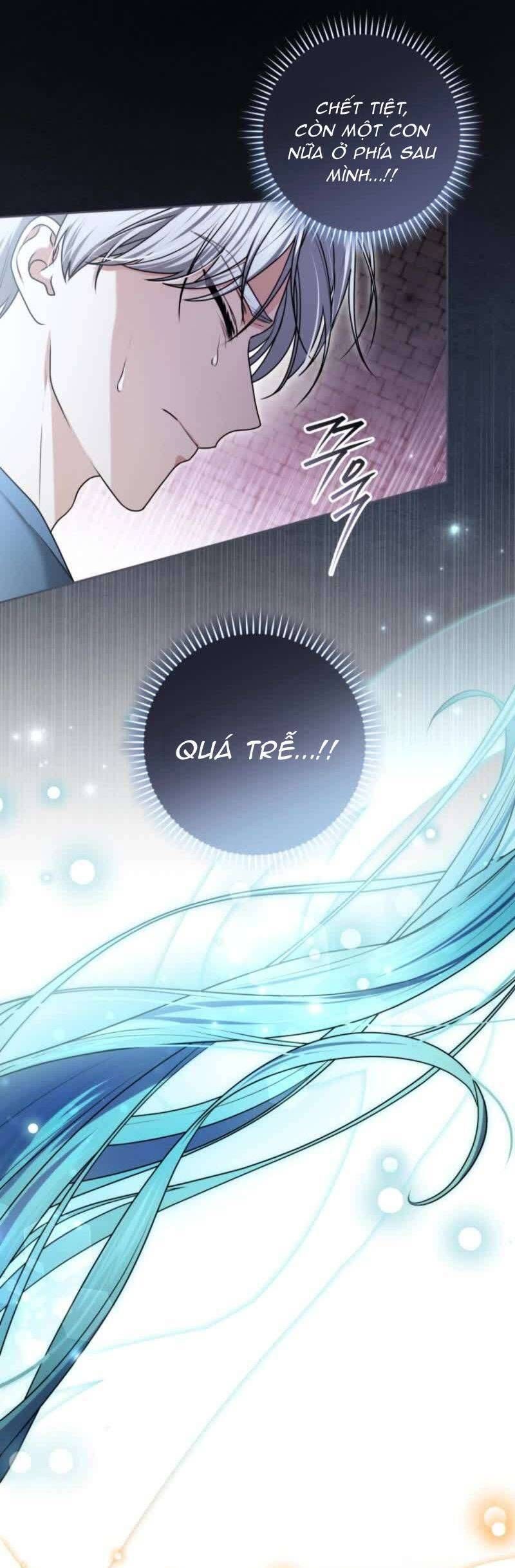 Tôi Trở Thành Cựu Chiến Binh Ngục Tù Trong Tiểu Thuyết Ngược Tâm Chapter 11 - Trang 2