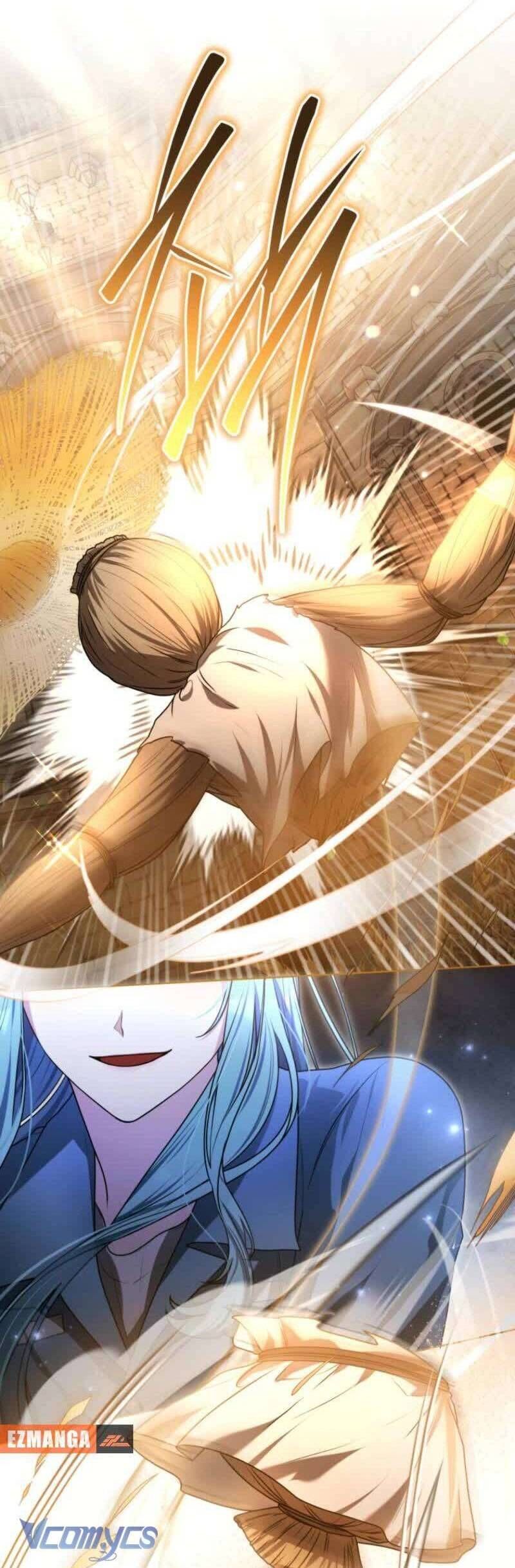 Tôi Trở Thành Cựu Chiến Binh Ngục Tù Trong Tiểu Thuyết Ngược Tâm Chapter 11 - Trang 2