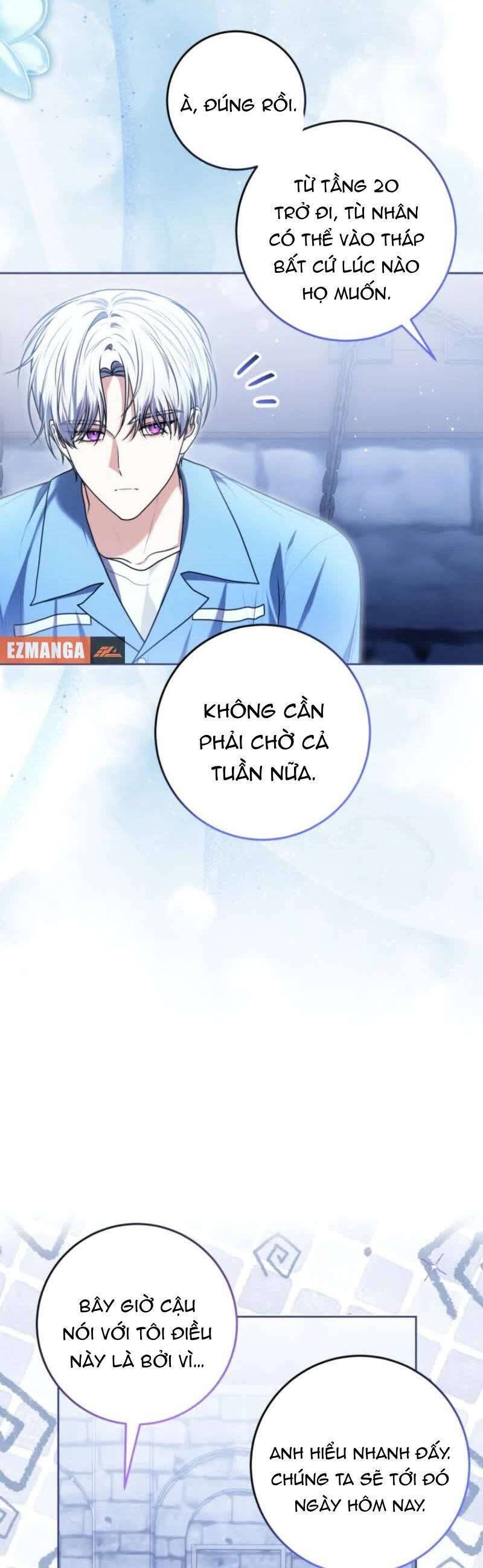 Tôi Trở Thành Cựu Chiến Binh Ngục Tù Trong Tiểu Thuyết Ngược Tâm Chapter 11 - Trang 2