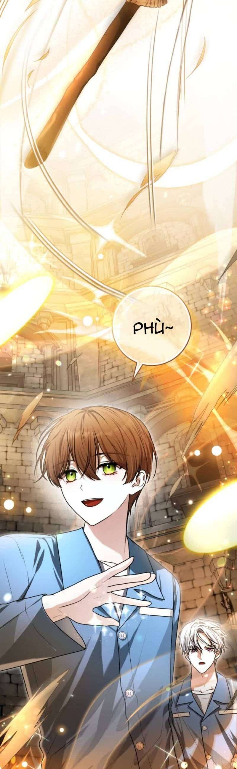 Tôi Trở Thành Cựu Chiến Binh Ngục Tù Trong Tiểu Thuyết Ngược Tâm Chapter 11 - Trang 2