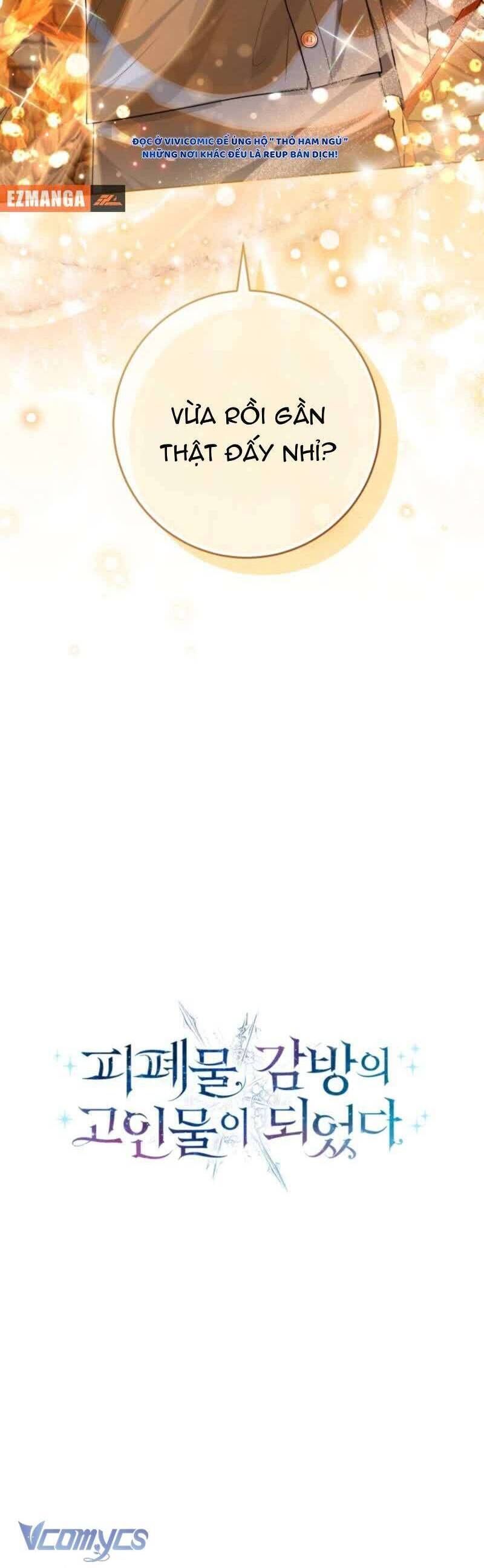 Tôi Trở Thành Cựu Chiến Binh Ngục Tù Trong Tiểu Thuyết Ngược Tâm Chapter 11 - Trang 2