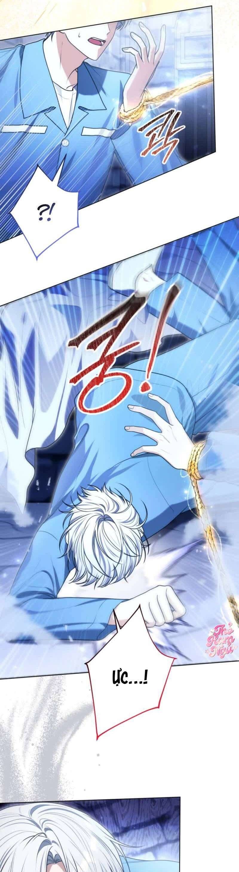 Tôi Trở Thành Cựu Chiến Binh Ngục Tù Trong Tiểu Thuyết Ngược Tâm Chapter 11 - Trang 2