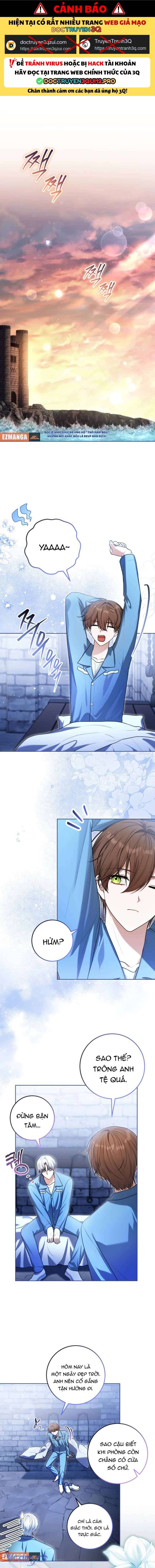 Tôi Trở Thành Cựu Chiến Binh Ngục Tù Trong Tiểu Thuyết Ngược Tâm Chapter 11.2 - Trang 2