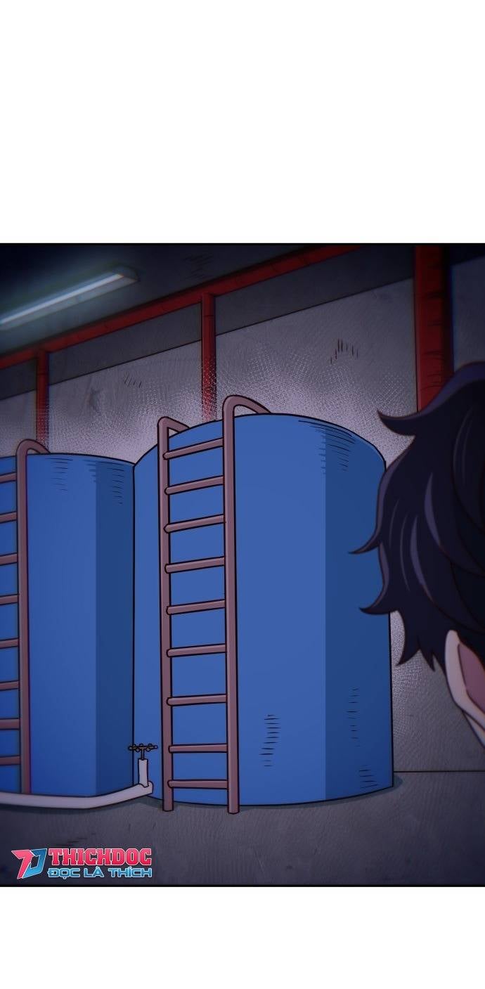 Unluck Chapter 16 - Trang 2