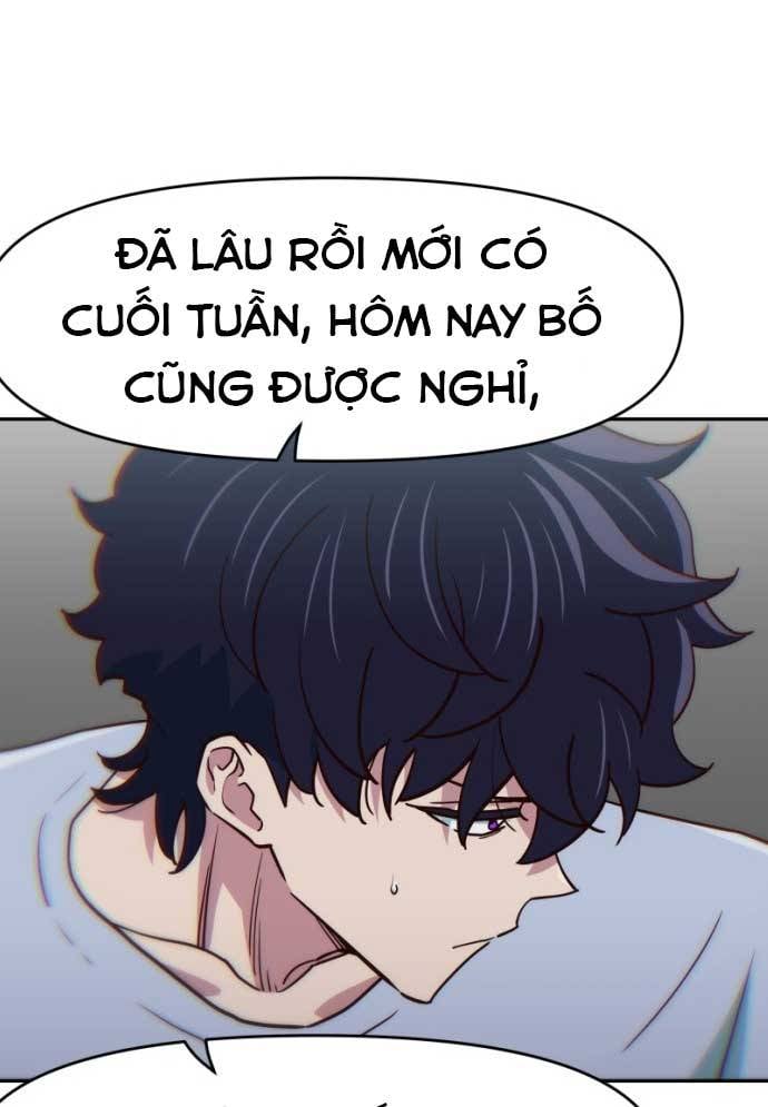 Unluck Chapter 17 - Trang 2