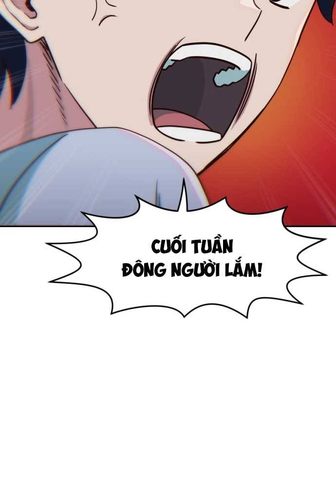 Unluck Chapter 17 - Trang 2