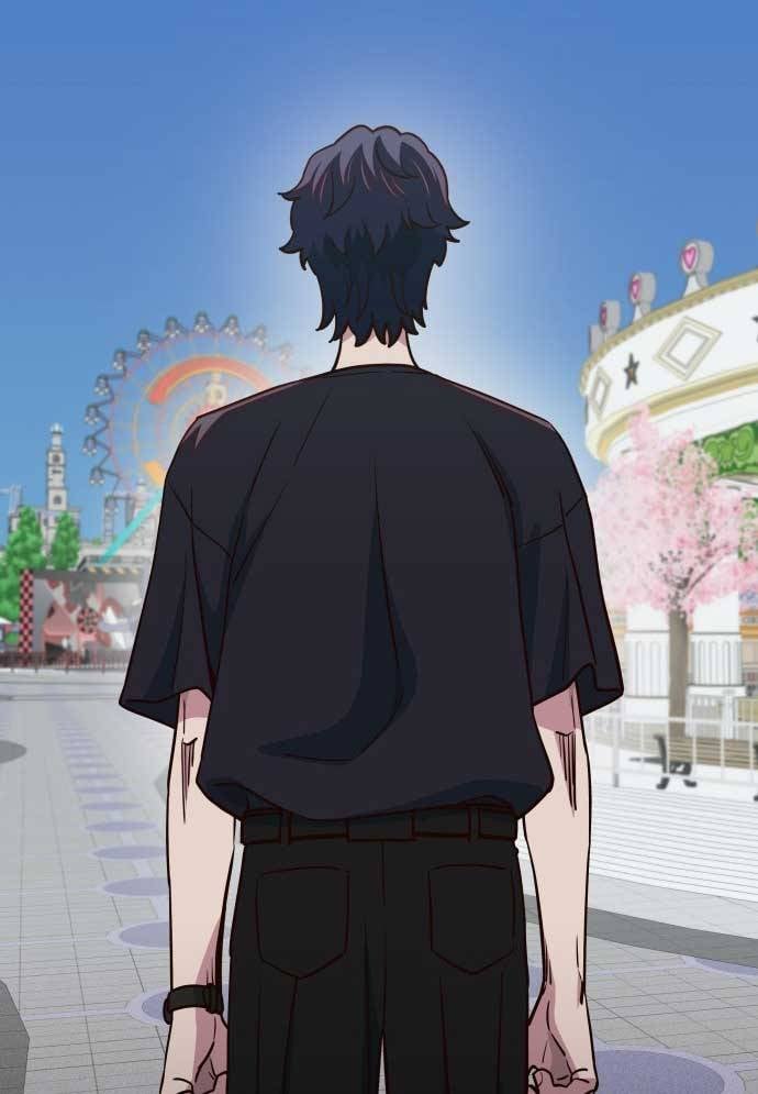 Unluck Chapter 17 - Trang 2