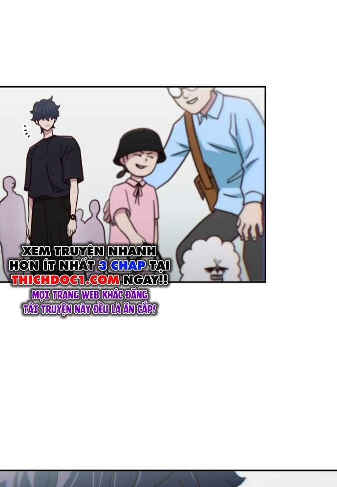 Unluck Chapter 17 - Trang 2