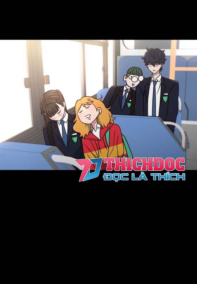 Unluck Chapter 17 - Trang 2