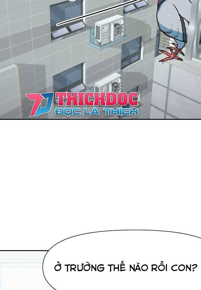 Unluck Chapter 17 - Trang 2