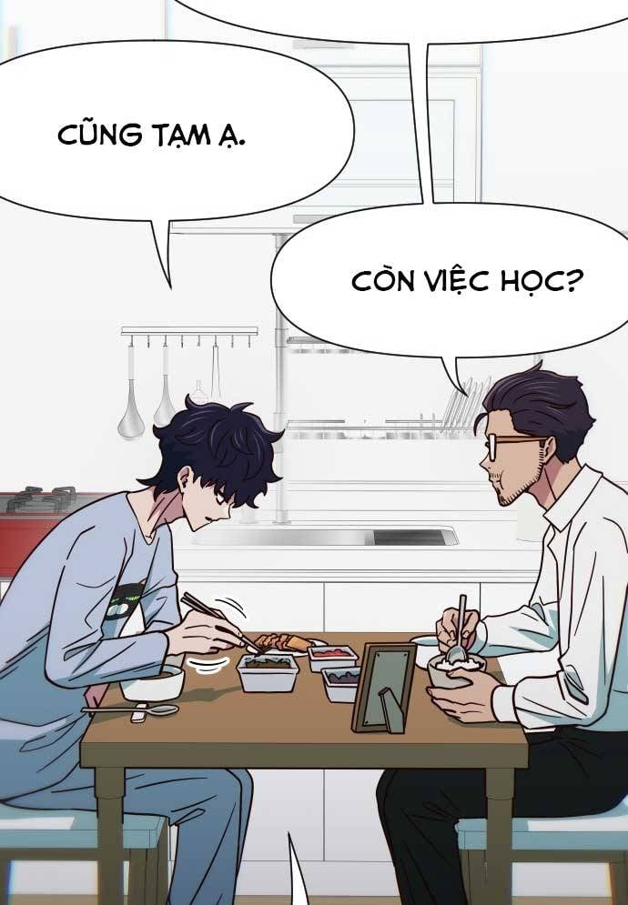 Unluck Chapter 17 - Trang 2