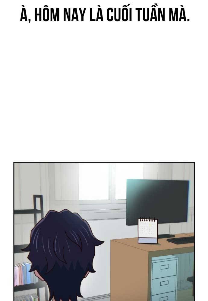 Unluck Chapter 17 - Trang 2