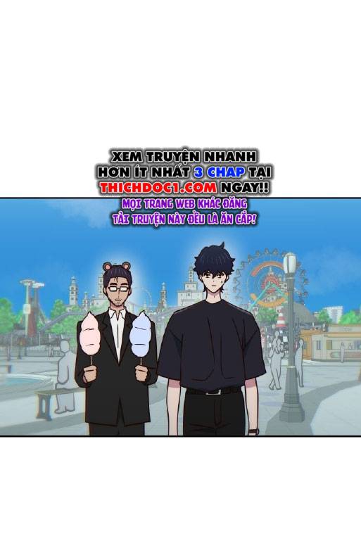 Unluck Chapter 18 - Trang 2