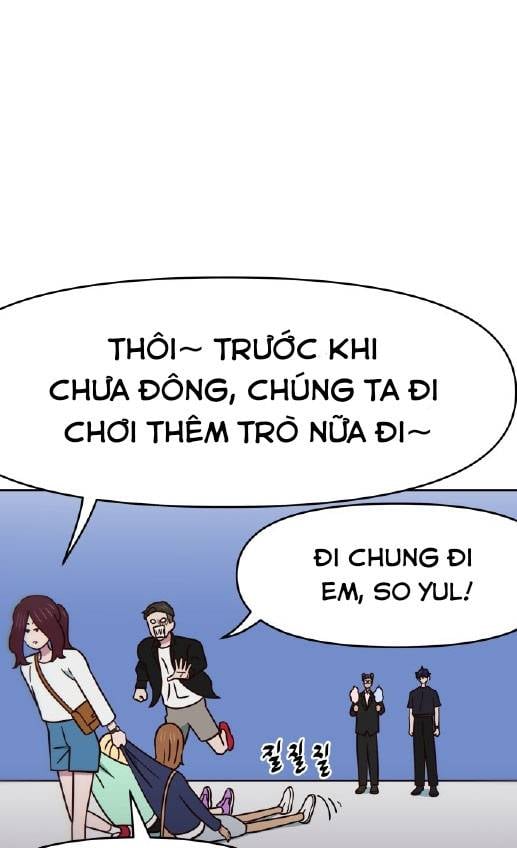 Unluck Chapter 18 - Trang 2