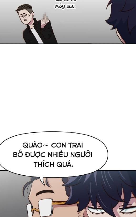 Unluck Chapter 18 - Trang 2