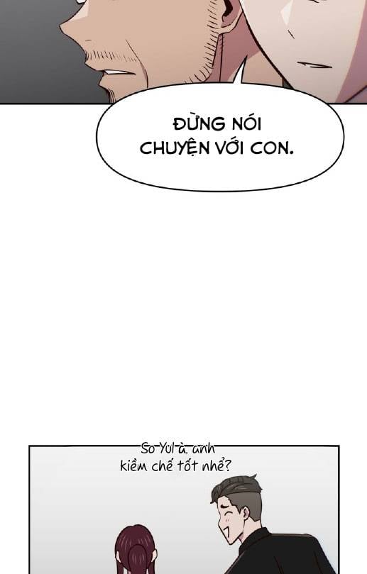 Unluck Chapter 18 - Trang 2