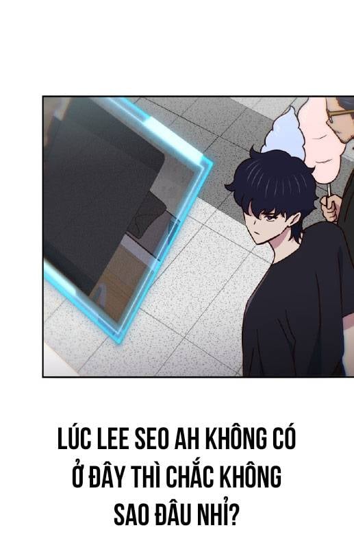 Unluck Chapter 18 - Trang 2