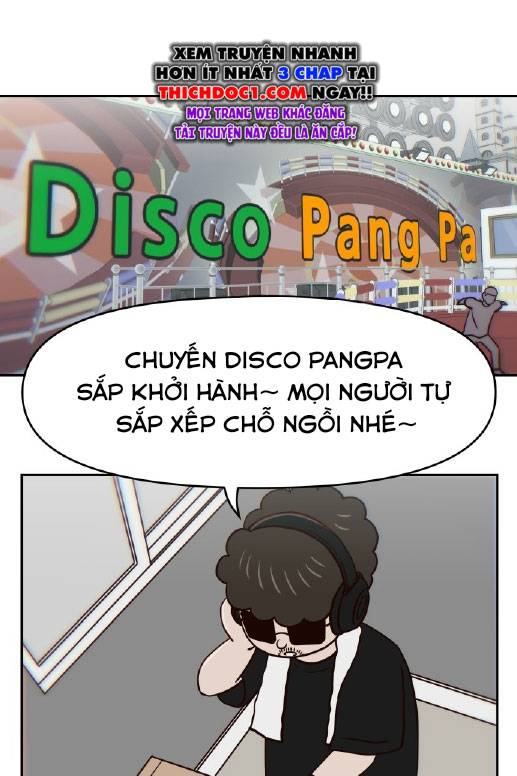 Unluck Chapter 18 - Trang 2